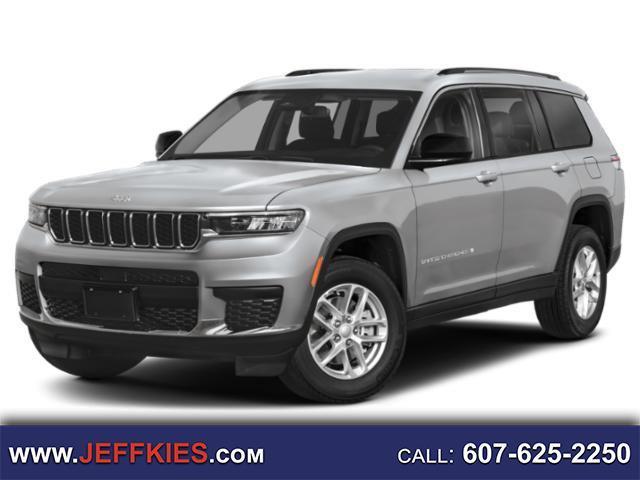 jeep grand cherokee l 2023 1C4RJKAG0P8874131 image jeep grand cherokee l 2023 1C4RJKAG0P8874131 image